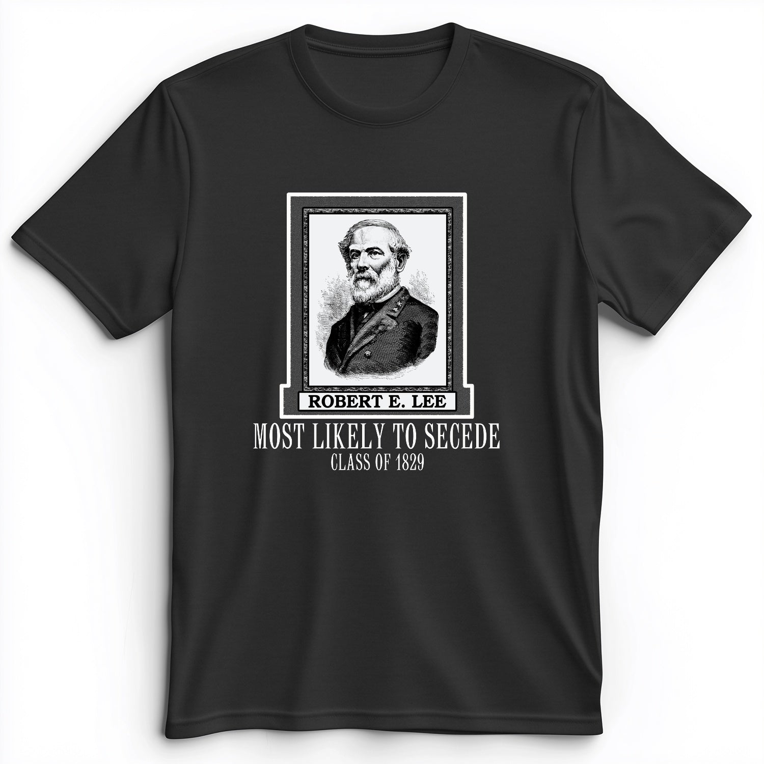 Most Likely to Secede Premium Tee