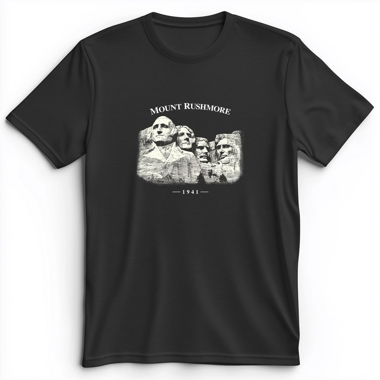 Mount Rushmore Premium Tee