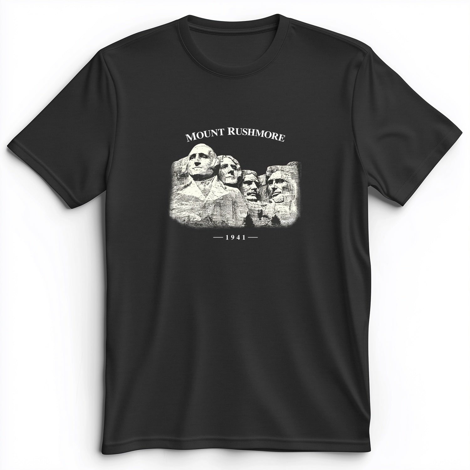 Mount Rushmore Premium Tee