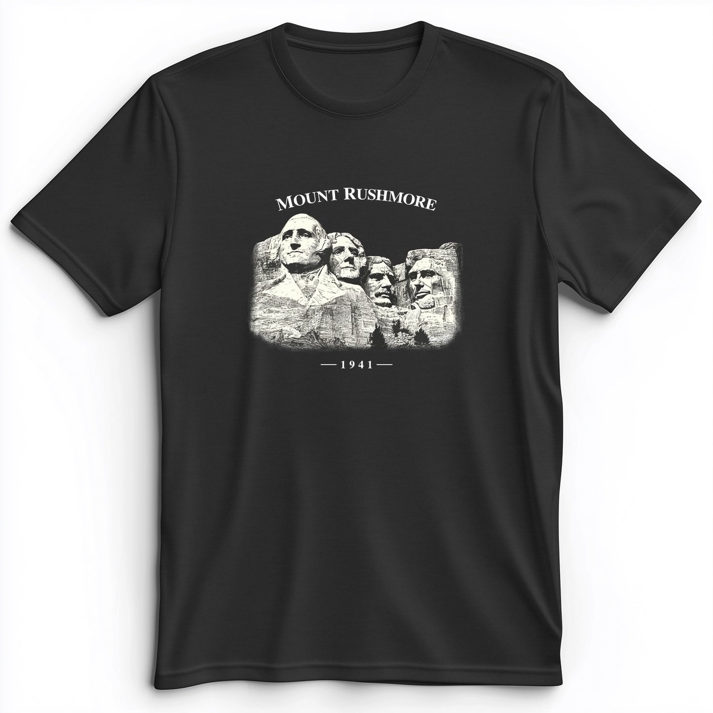 Mount Rushmore Premium Tee