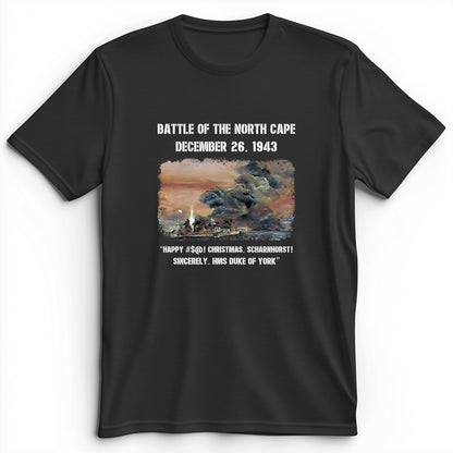 North Cape Premium Tee