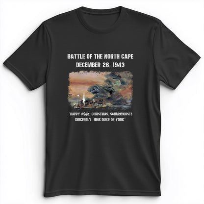 North Cape Premium Tee