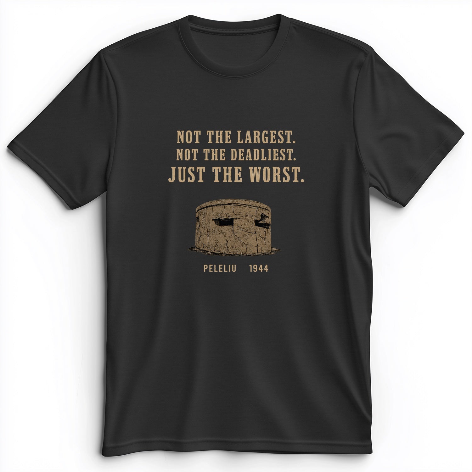 Peleliu Premium Tee
