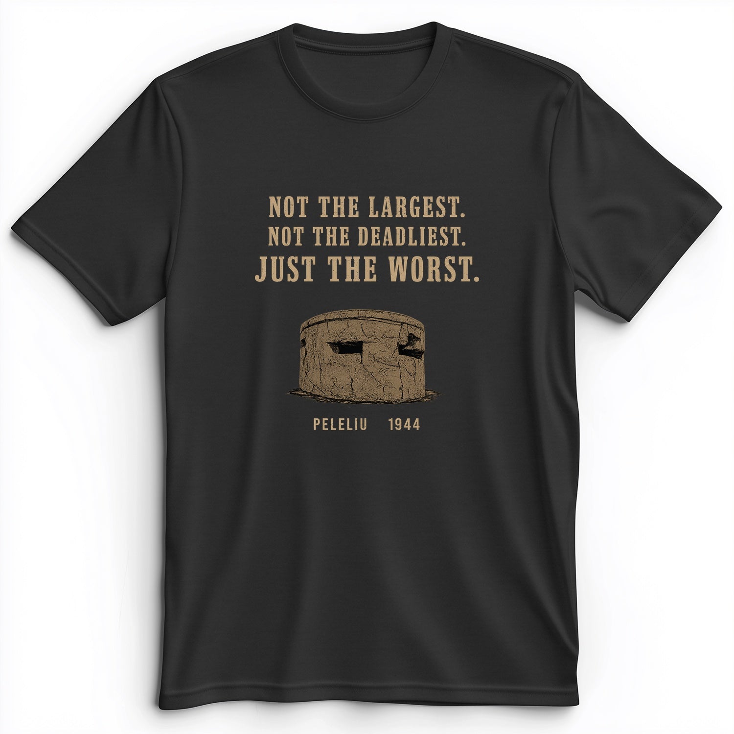 Peleliu Premium Tee