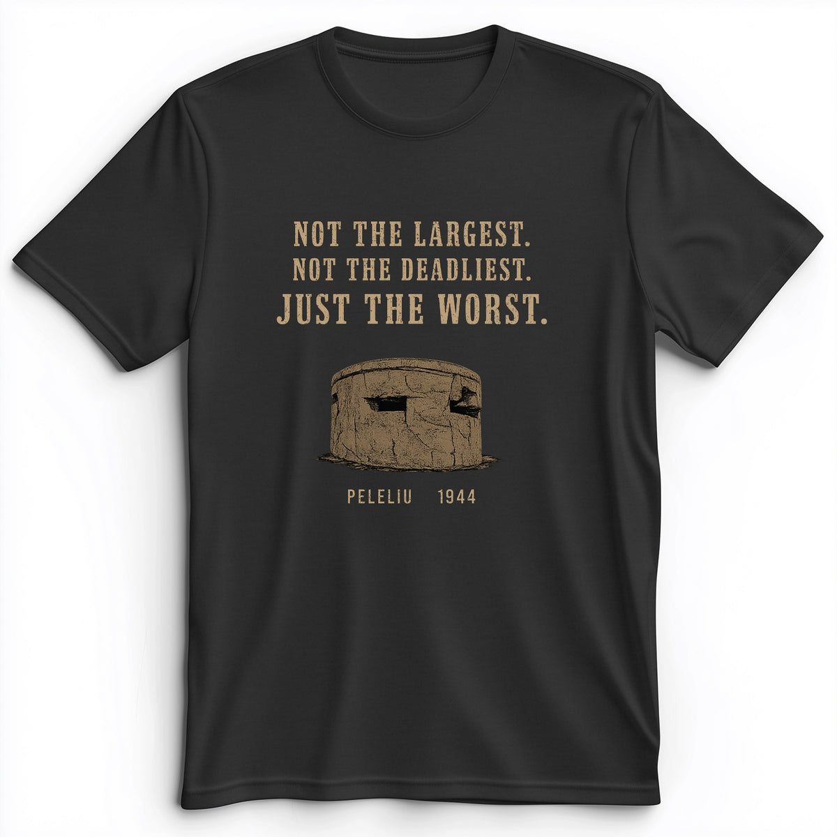 Peleliu Premium Tee