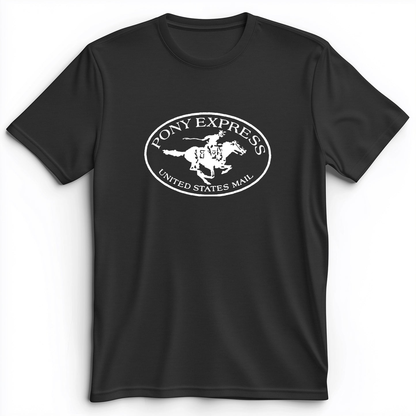 Pony Express Premium Tee