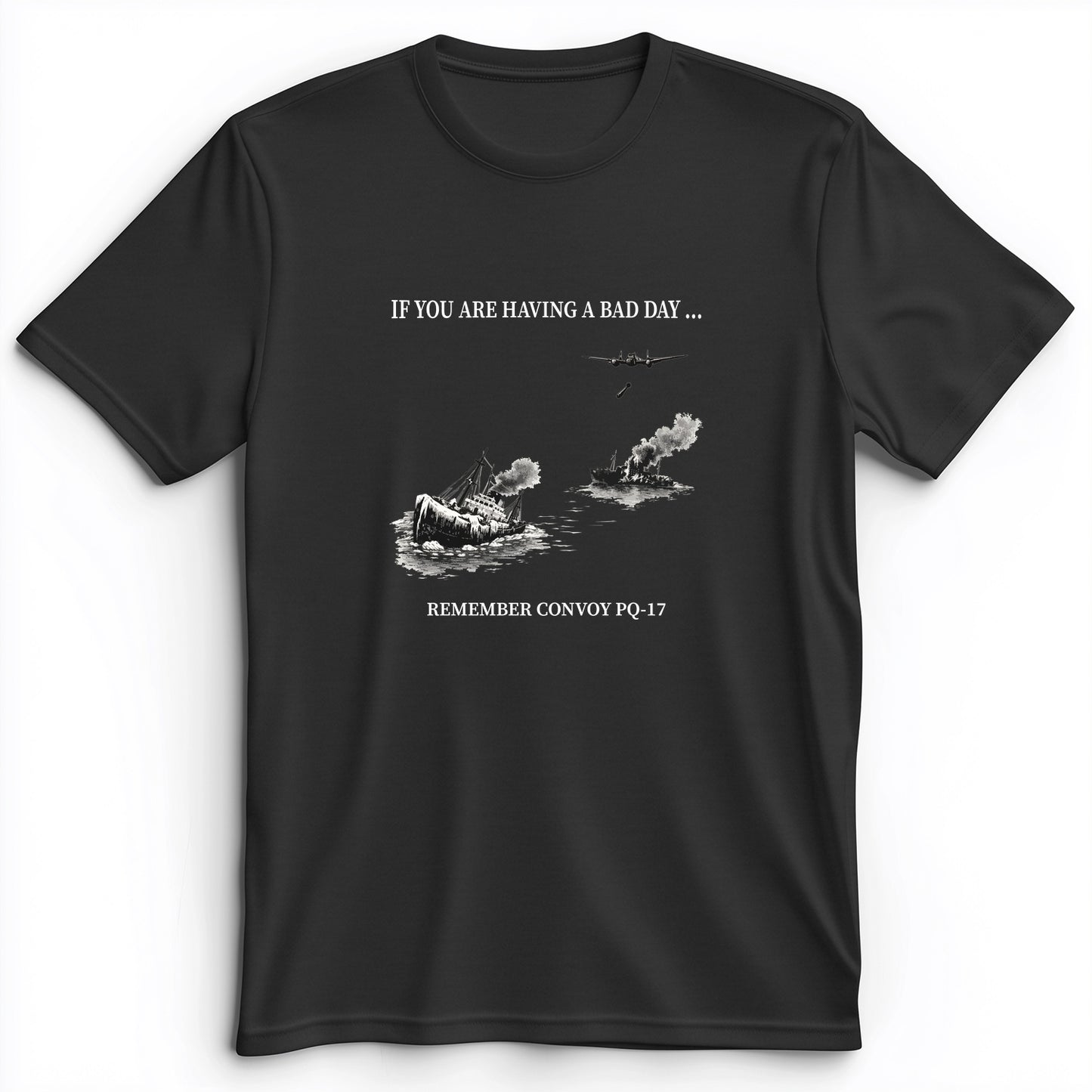 Pq-17 Premium Tee