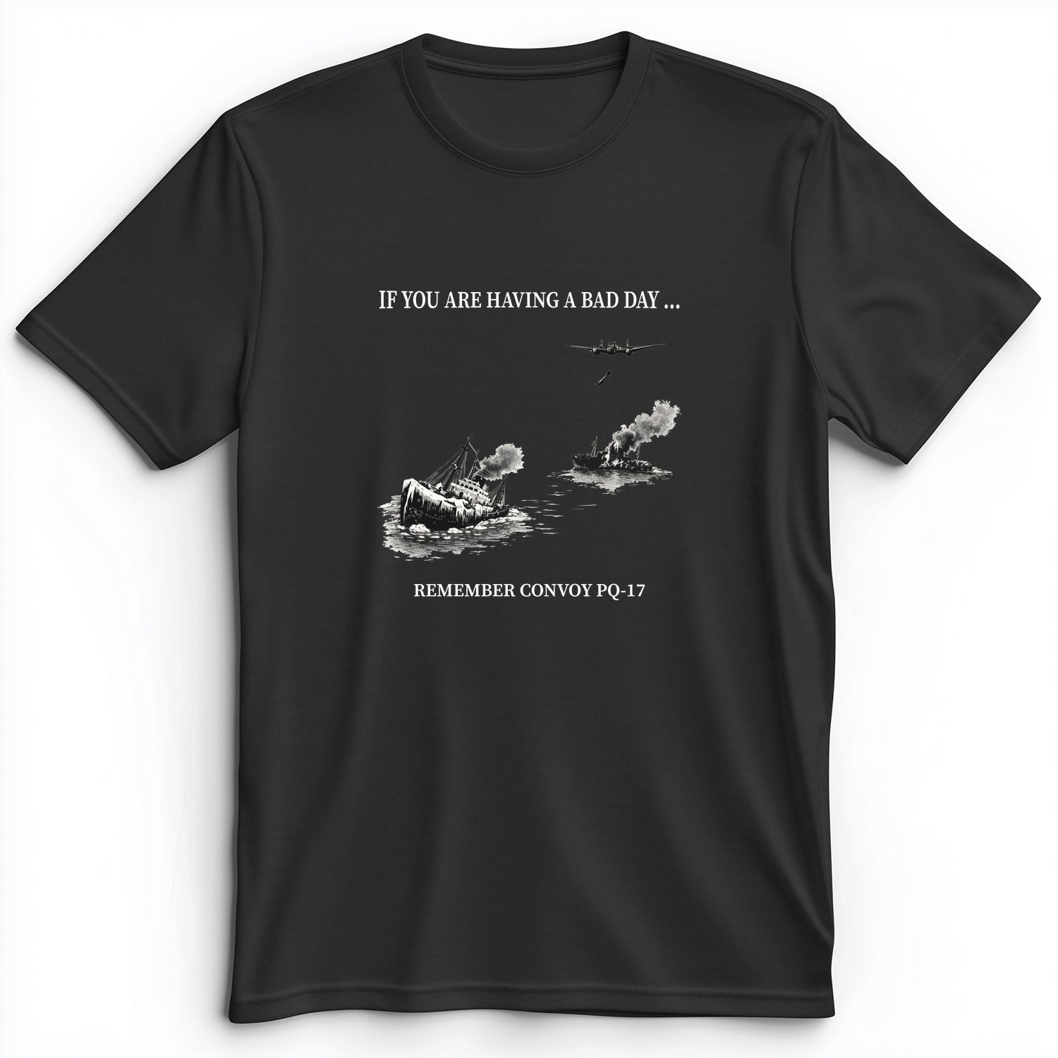 Pq-17 Premium Tee