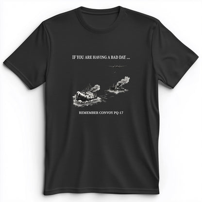 Pq-17 Premium Tee