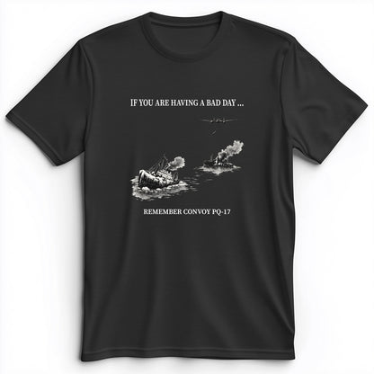 Pq-17 Premium Tee