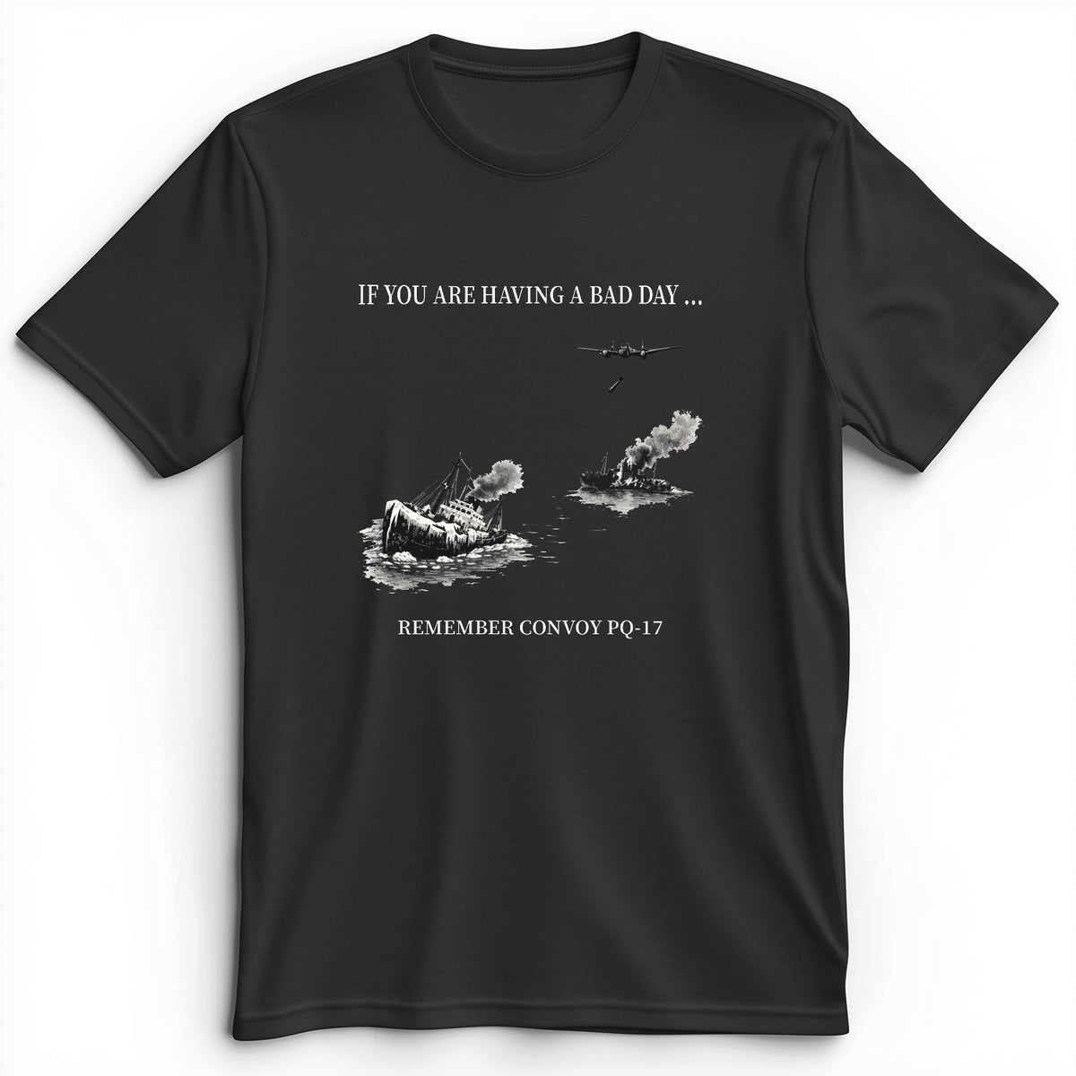 Pq-17 Premium Tee
