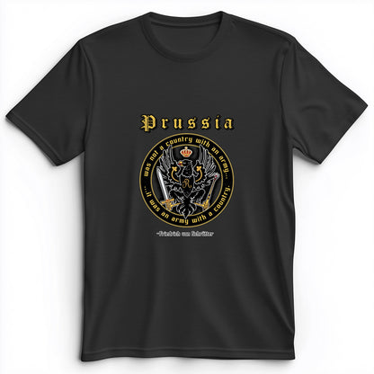 Prussia Premium Tee