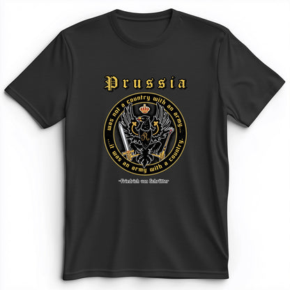 Prussia Premium Tee