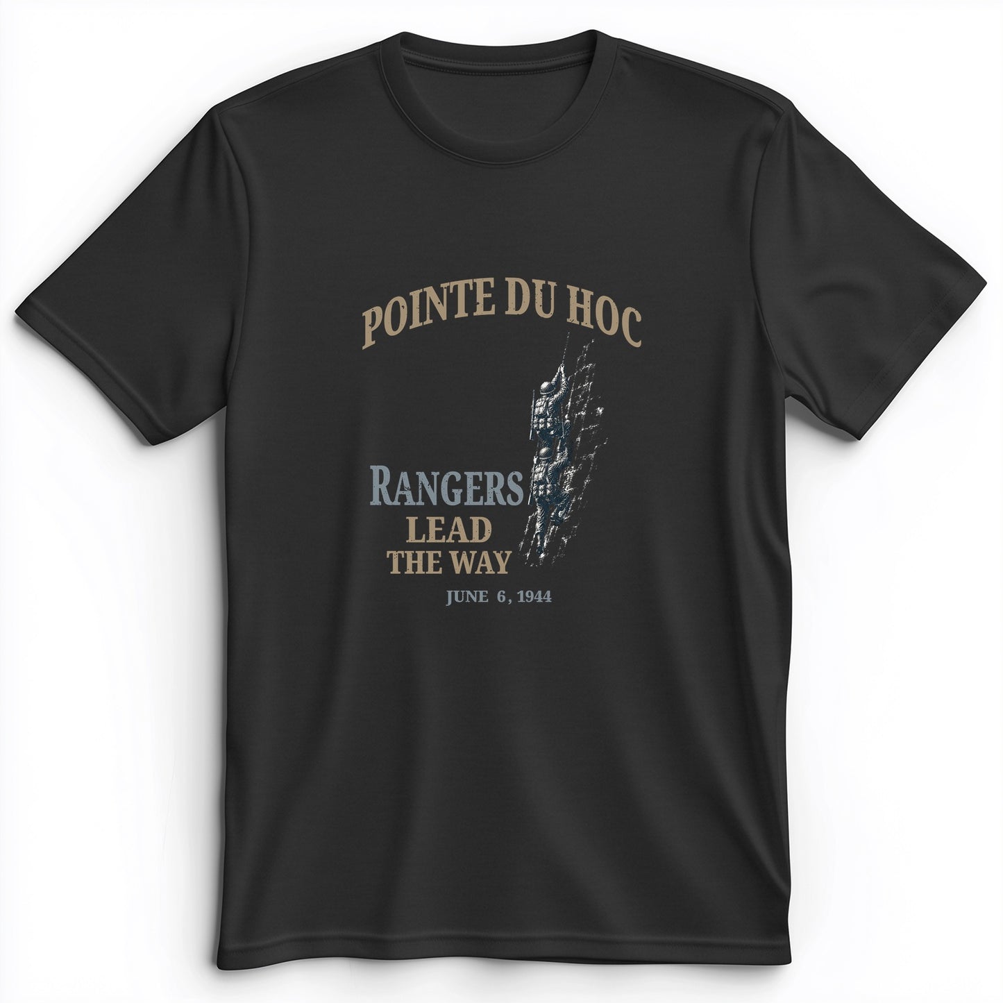 Rangers Lead Premium Tee