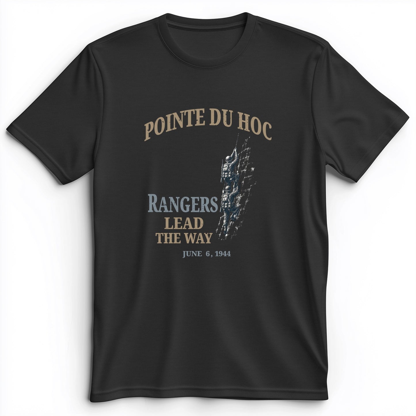 Rangers Lead Premium Tee