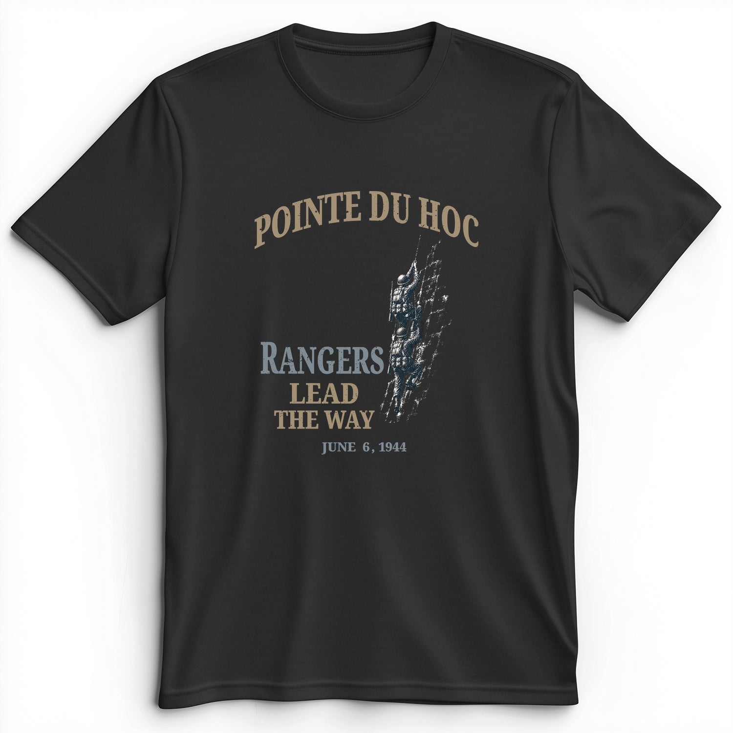Rangers Lead Premium Tee