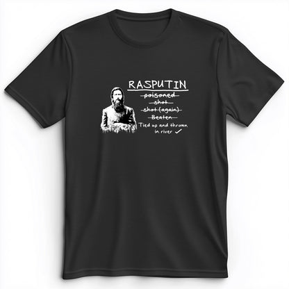 Rasputin Premium Tee