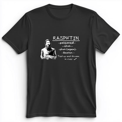 Rasputin Premium Tee