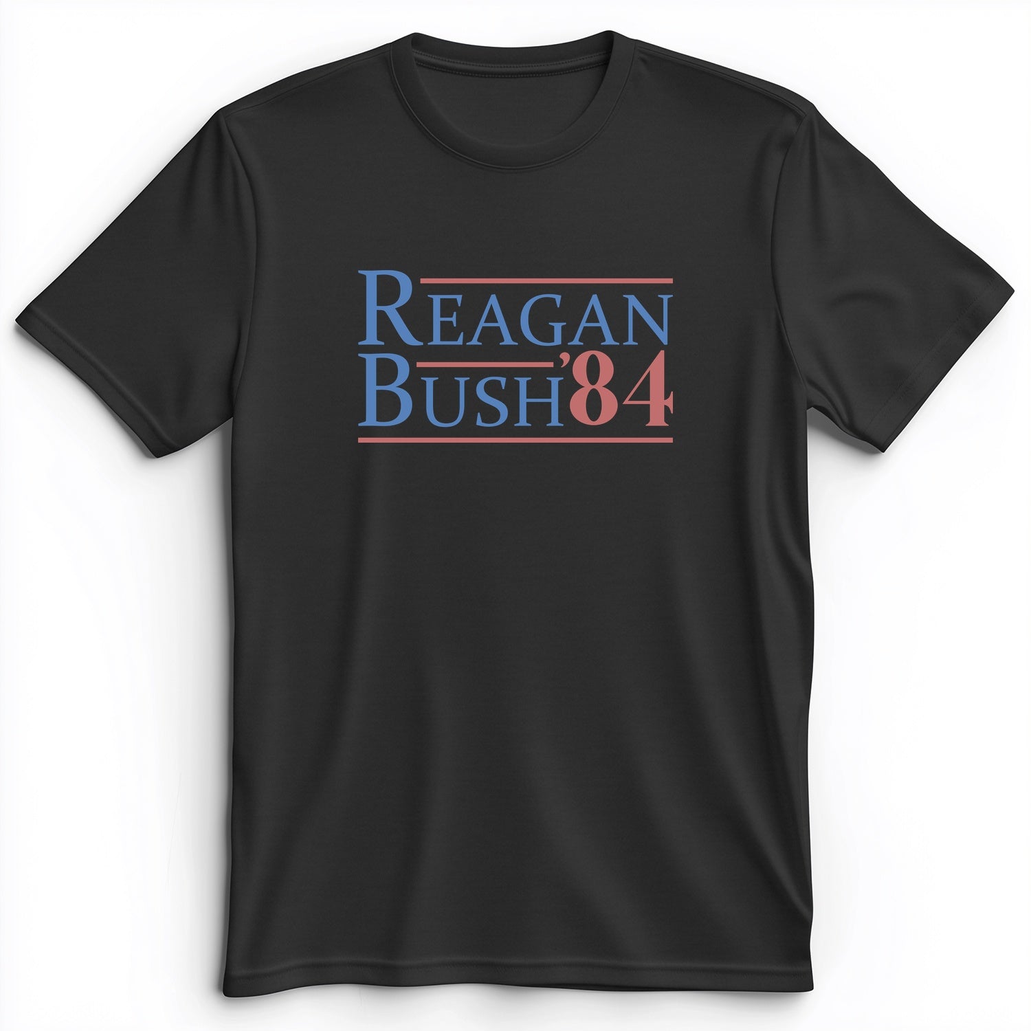 Reagan Bush Premium Tee
