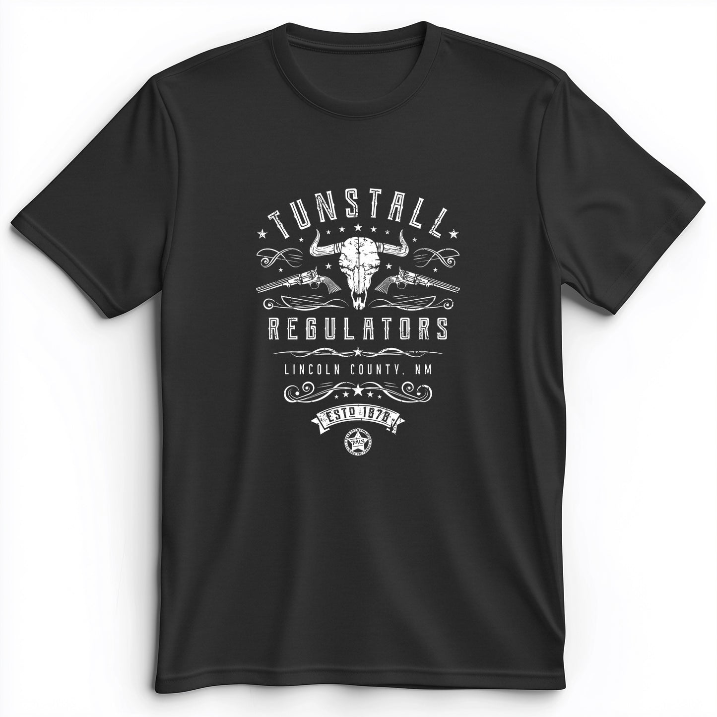 Regulators Premium Tee