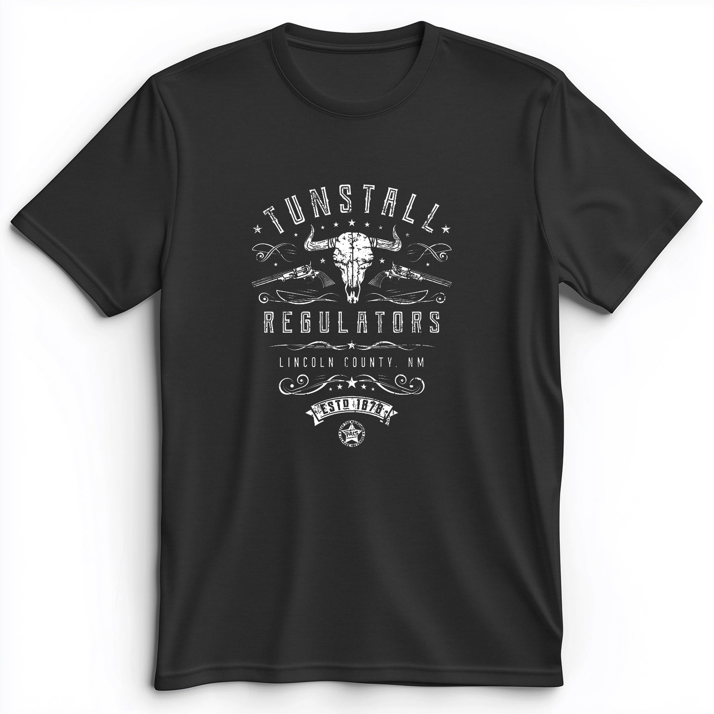 Regulators Premium Tee