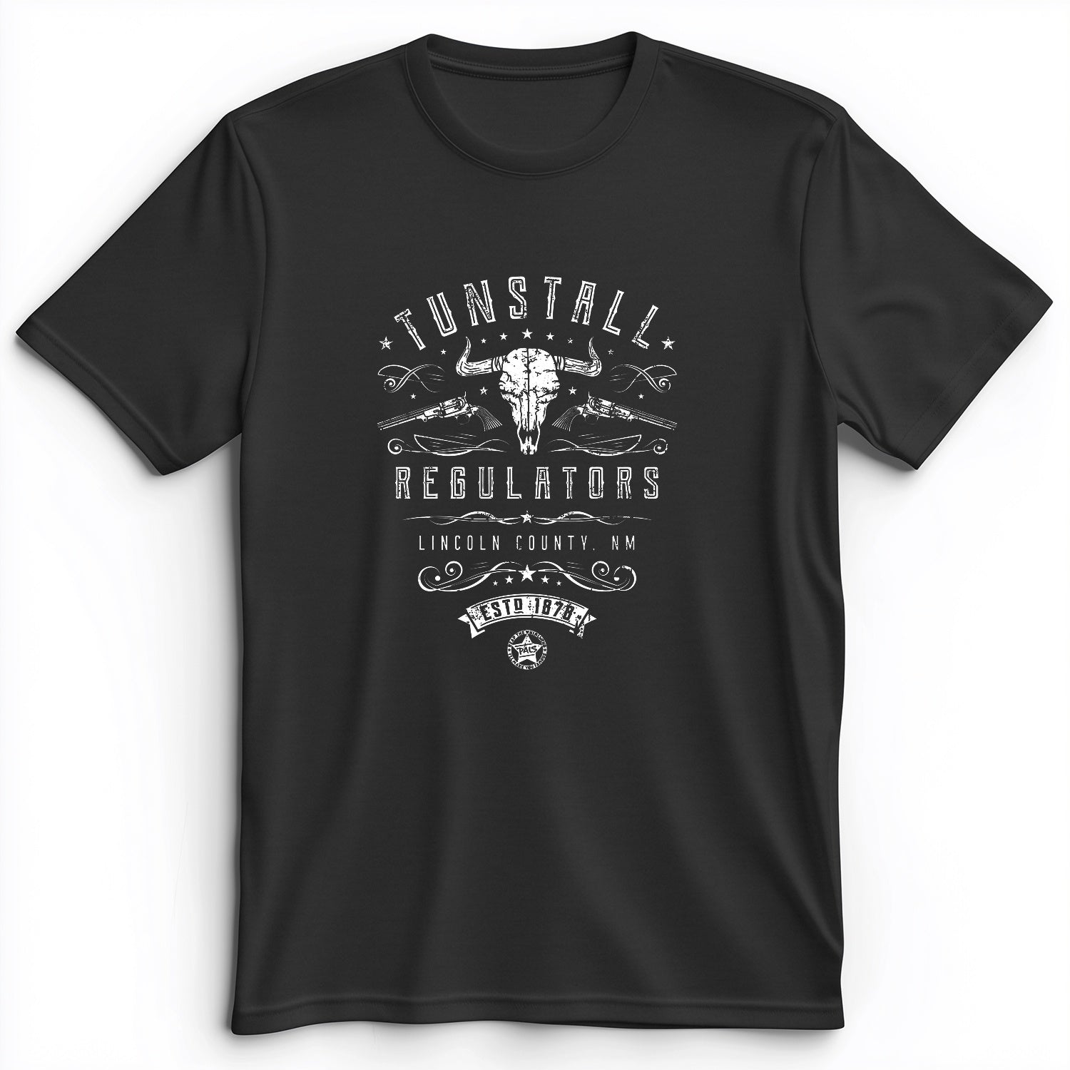 Regulators Premium Tee