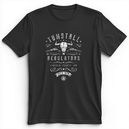 Regulators Premium Tee