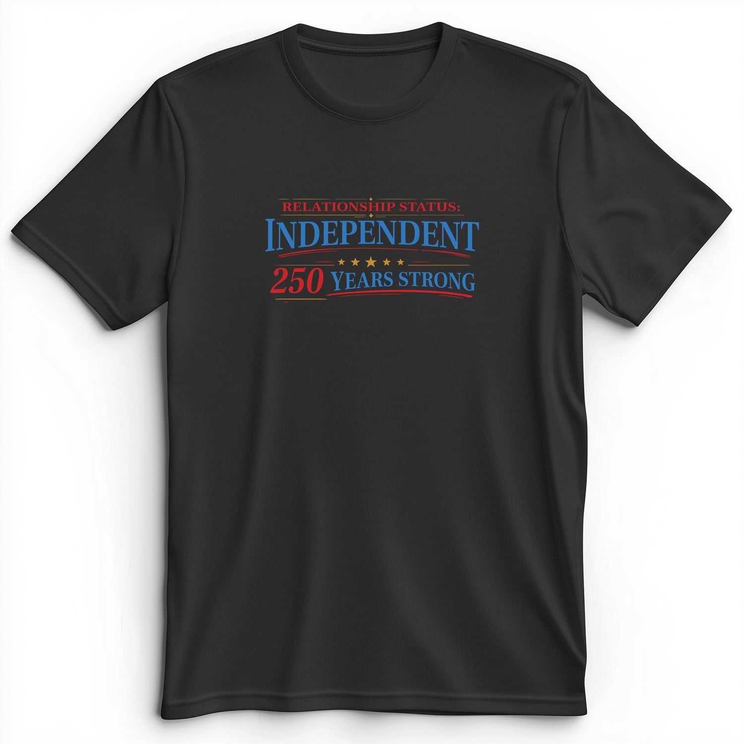 Relationship Status Premium Tee