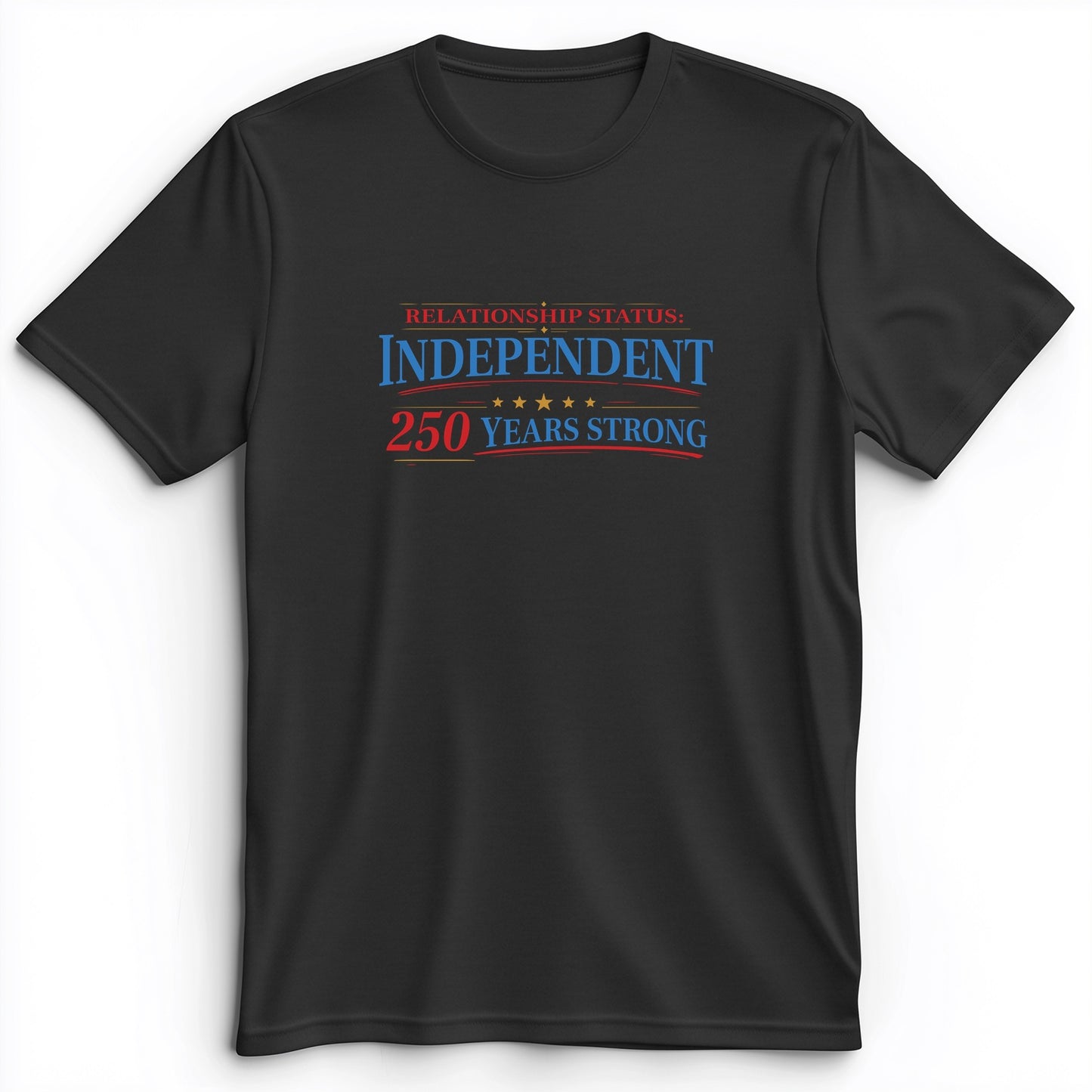 Relationship Status Premium Tee