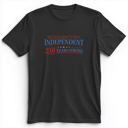 Relationship Status Premium Tee