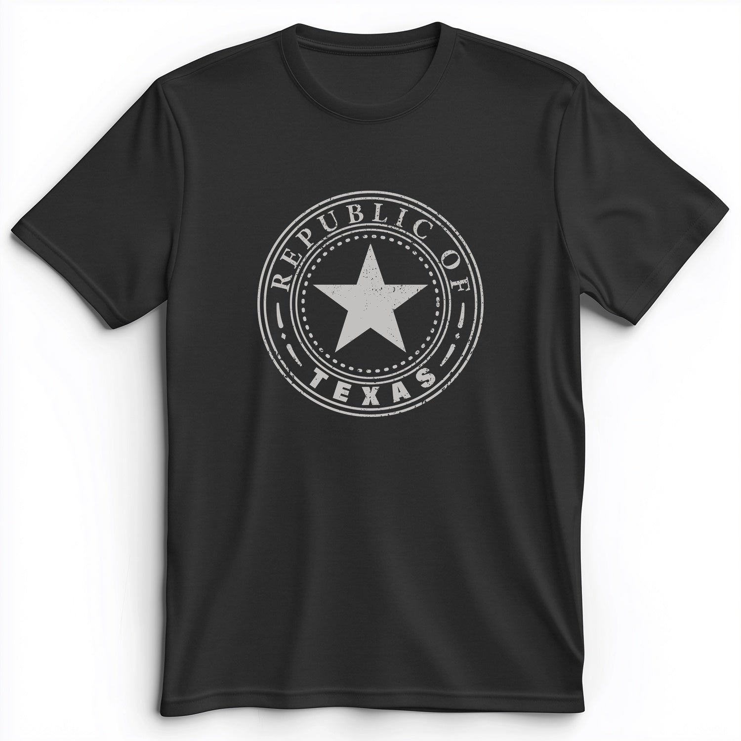 Republic of Texas Premium Tee