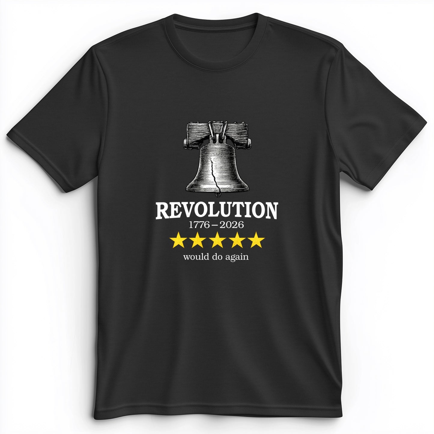 Revolution Premium Tee