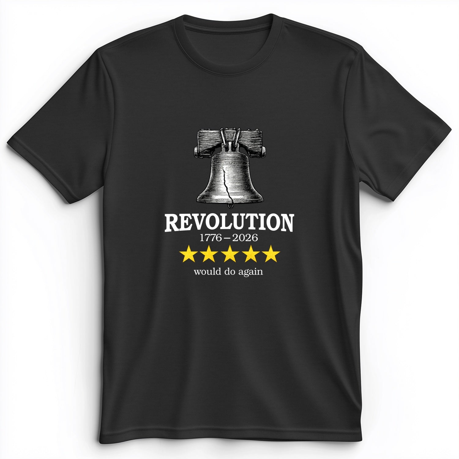 Revolution Premium Tee