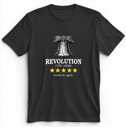Revolution Premium Tee