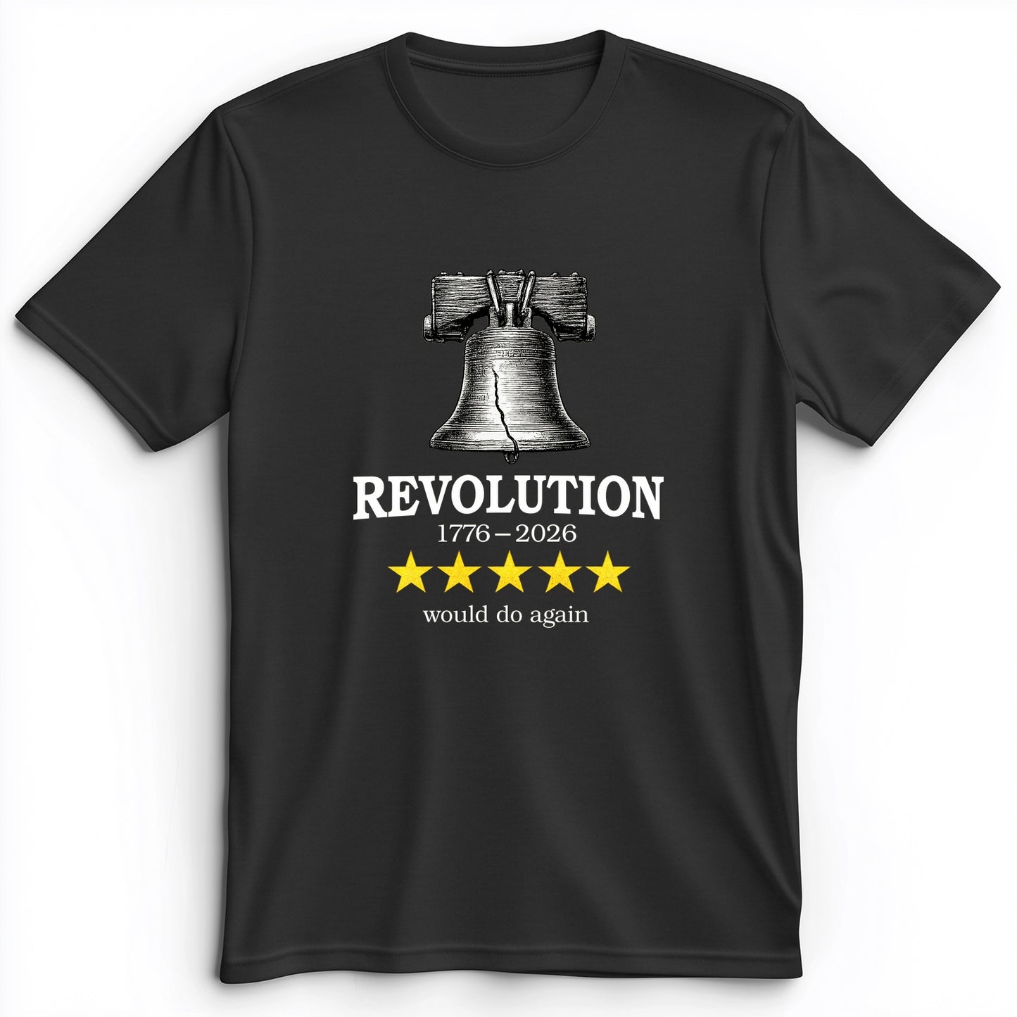 Revolution Premium Tee