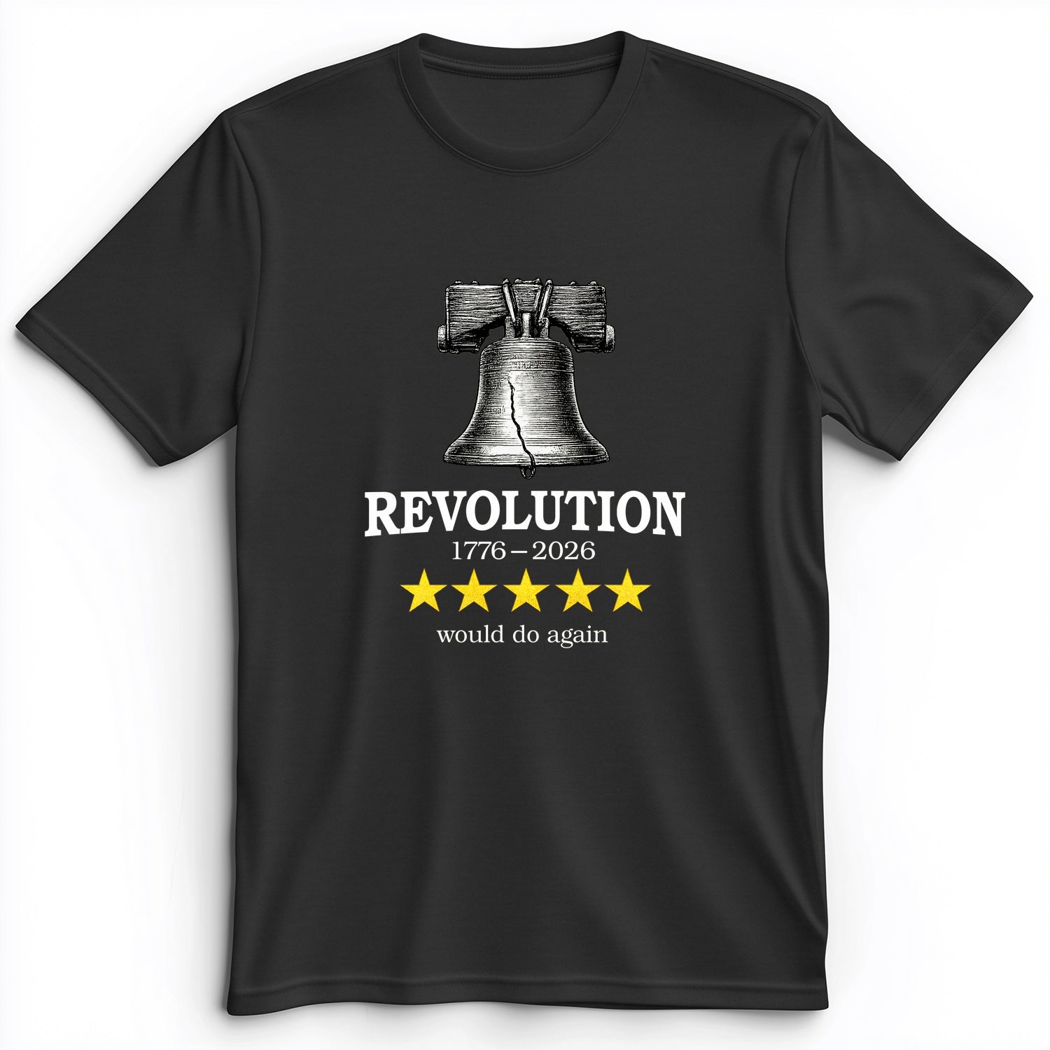 Revolution Premium Tee