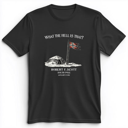 Robert Scott Premium Tee