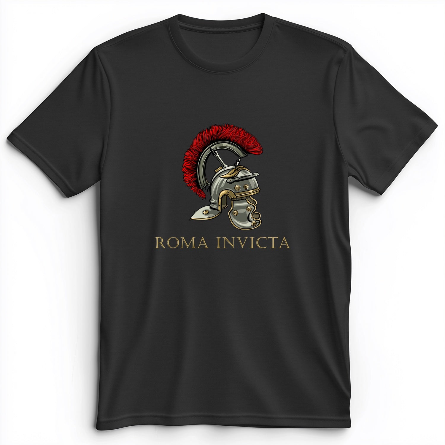 Roma Invicta Premium Tee