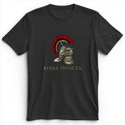 Roma Invicta Premium Tee