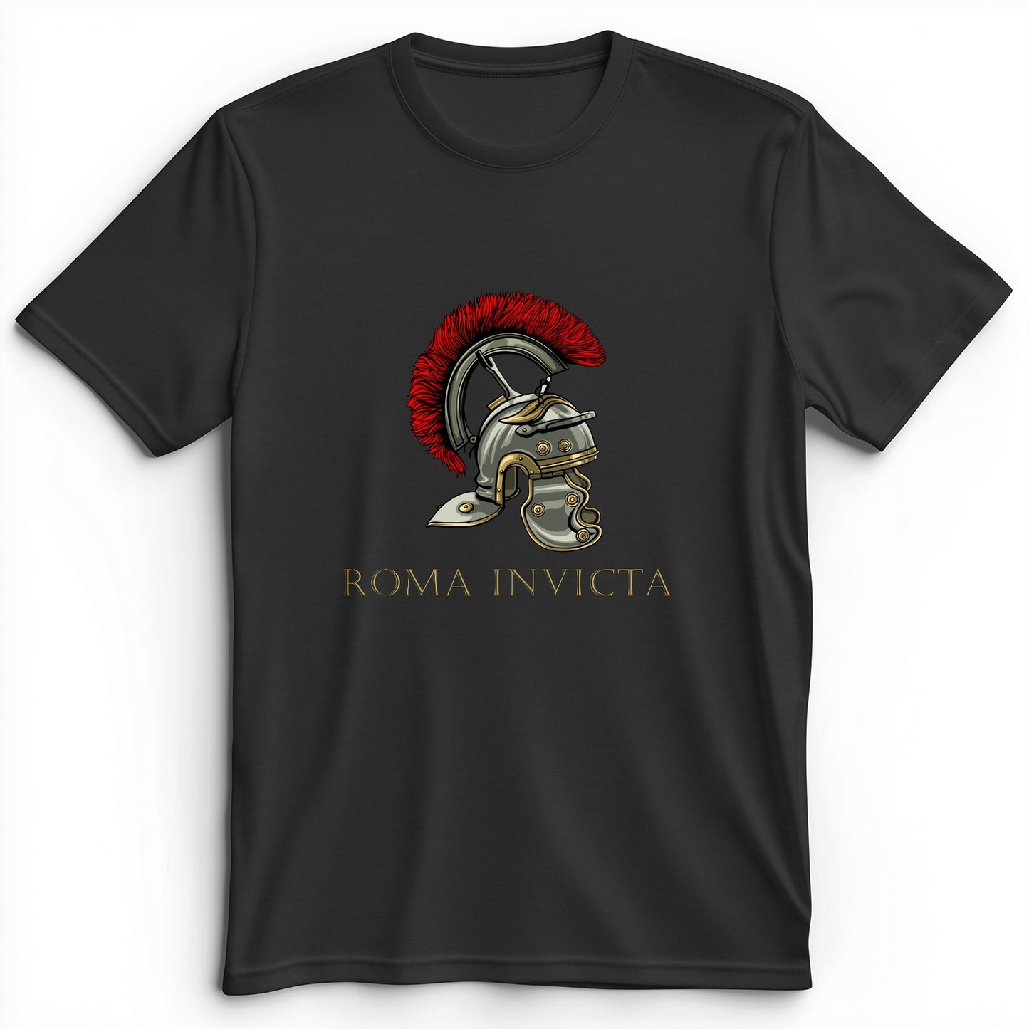 Roma Invicta Premium Tee