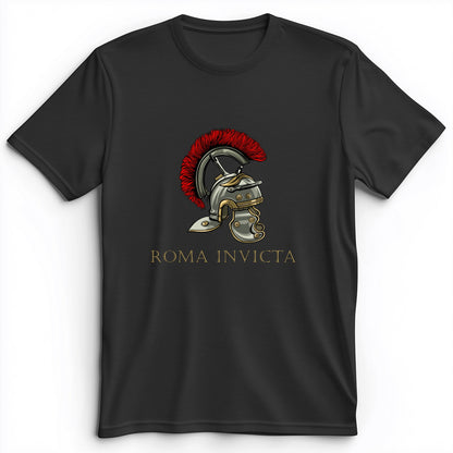 Roma Invicta Premium Tee