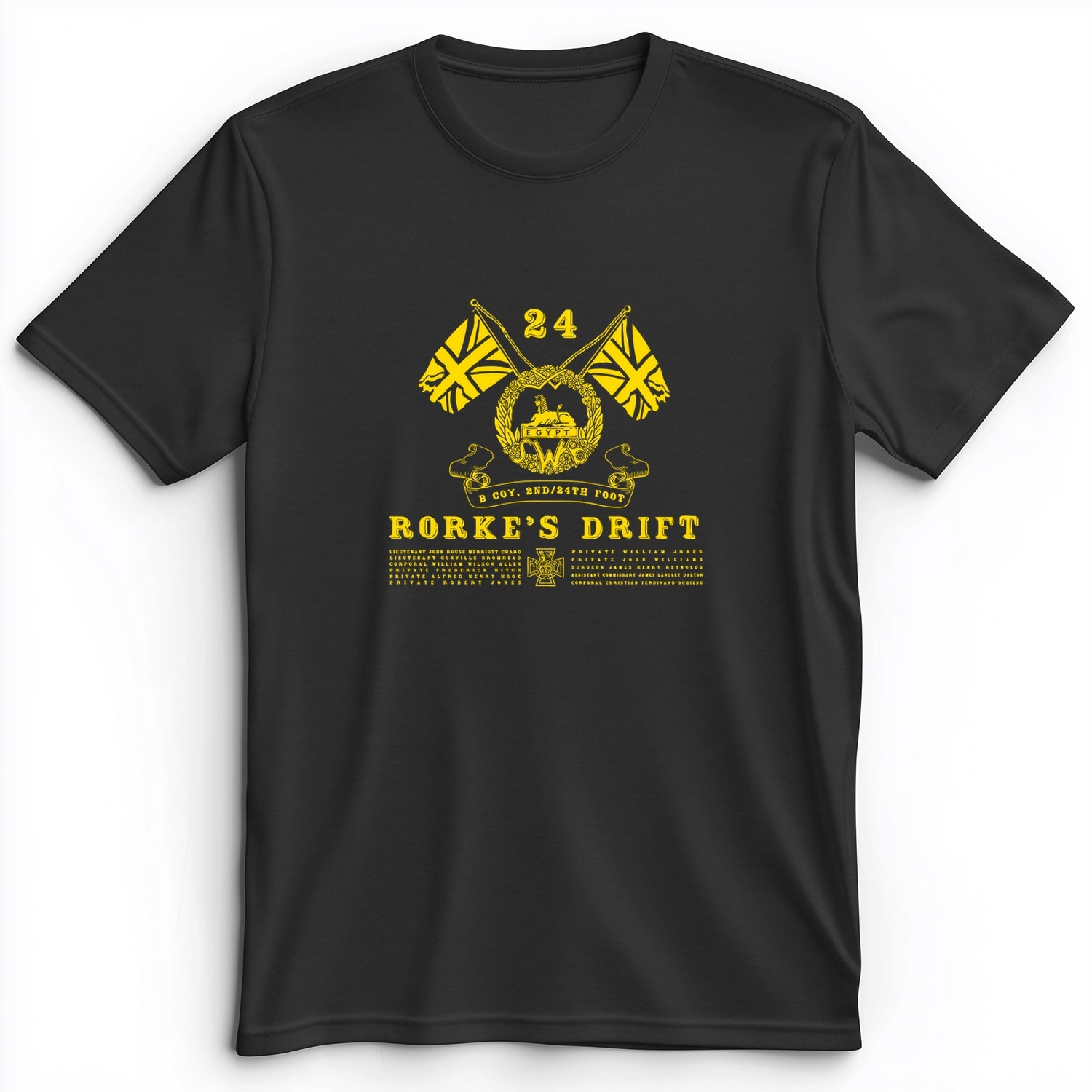 Rorke's Drift Premium Tee