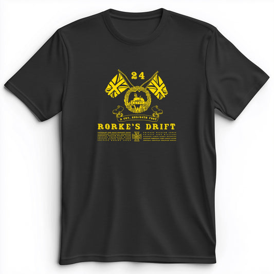 Rorke's Drift Premium Tee
