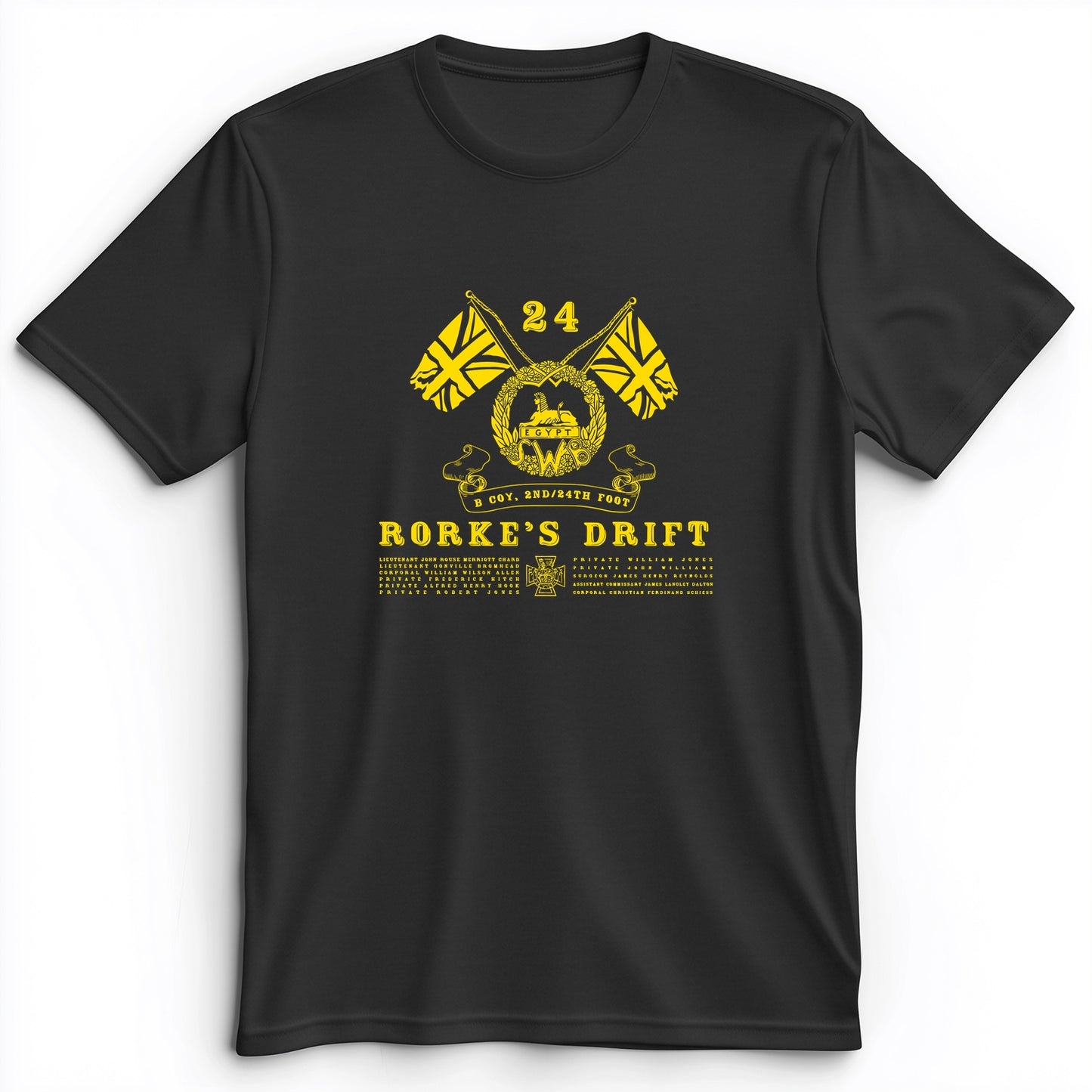 Rorke's Drift Premium Tee
