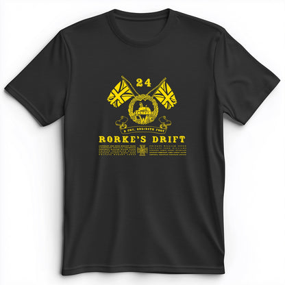 Rorke's Drift Premium Tee