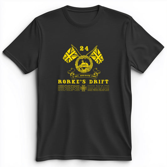 Rorke's Drift Premium Tee