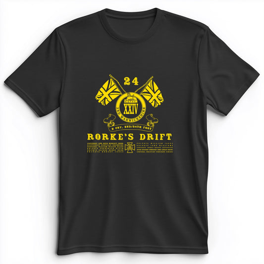 Rorke's Drift Premium Tee