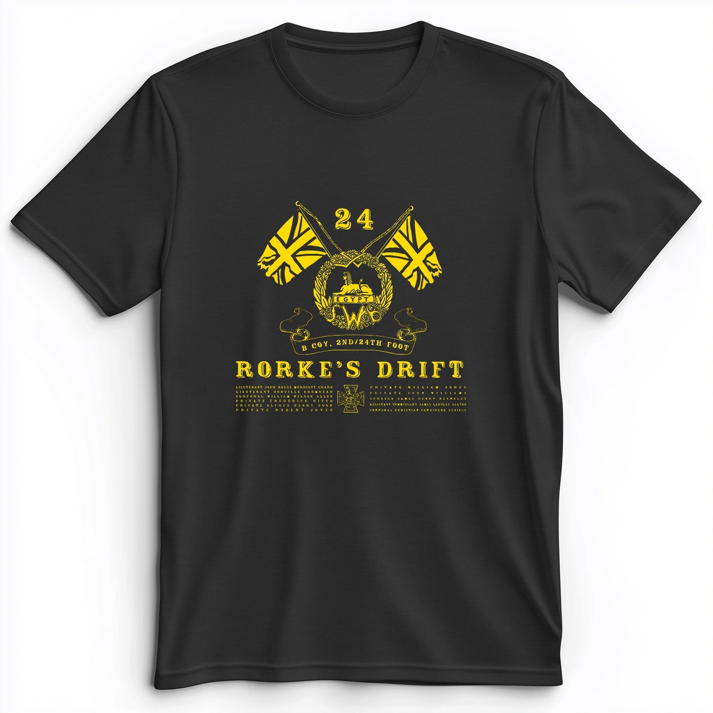 Rorke's Drift Premium Tee