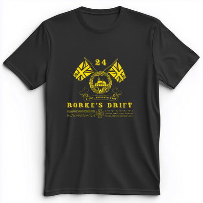 Rorke's Drift Premium Tee