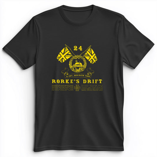 Rorke's Drift Premium Tee